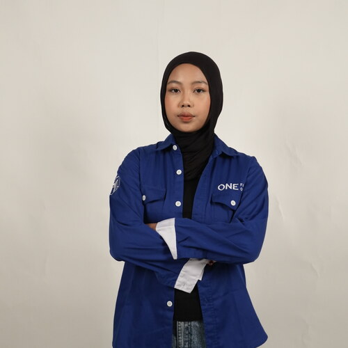 Zahra Zakiyyah Priyono