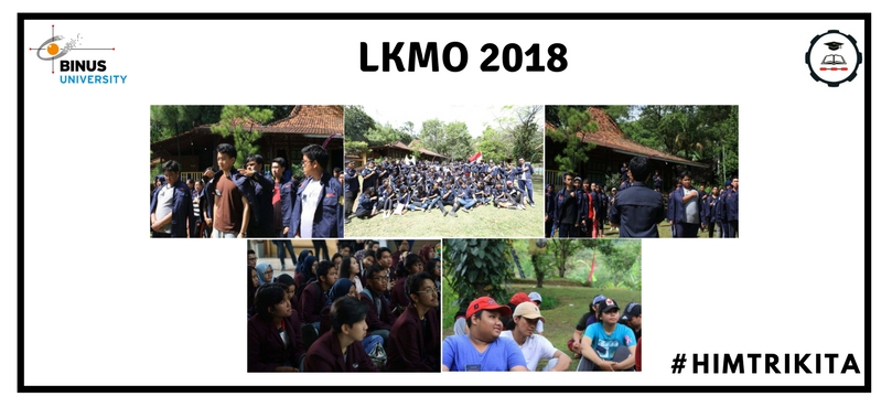 Latihan Keteramilan Manajemen Organisasi (LKMO)