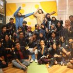 Kunjungan ke PT. YKK ZIPPER INDONESIA