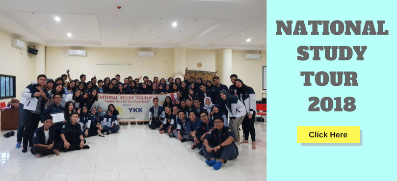 National Study Tour