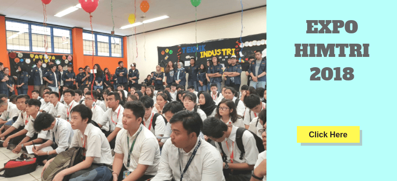 EXPO HIMTRI 2018