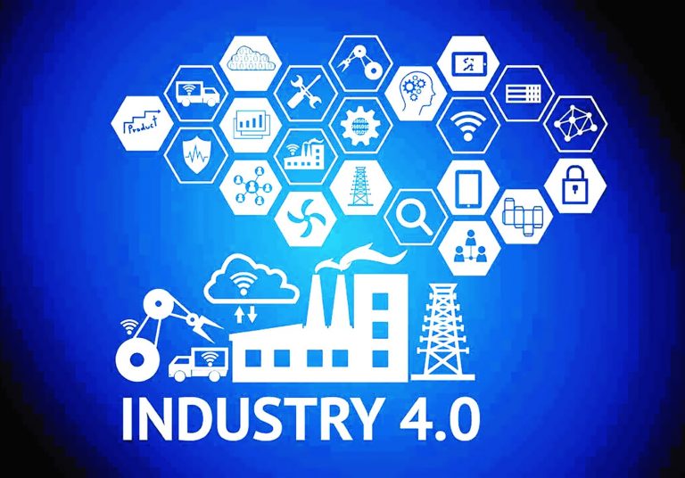 Industri 4.0, Smartphone, dan Teknologi