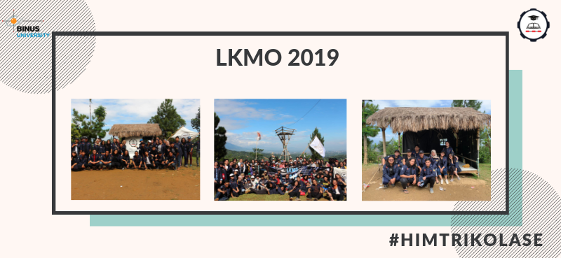LKMO 2019
