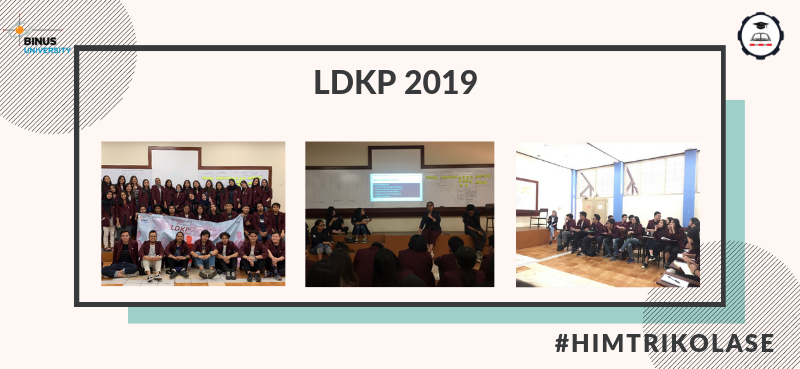 LDKP 2019