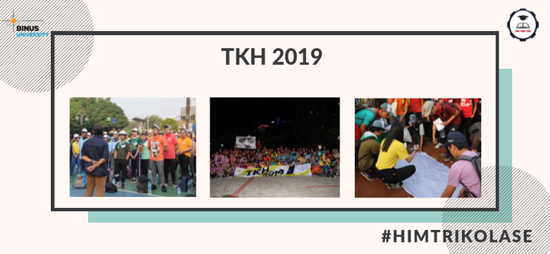 TKH 2019