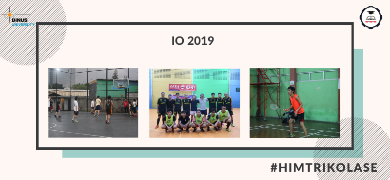IO 2019