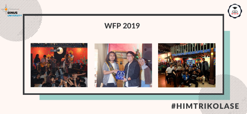 WFP 2019