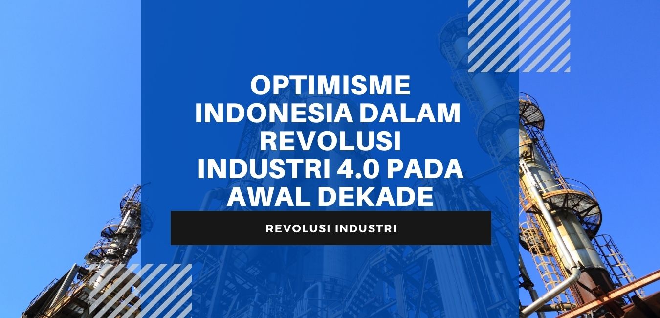 Optimisme Industri Kimia Di Era Revolusi Industri Pt Spectra Hot Sex