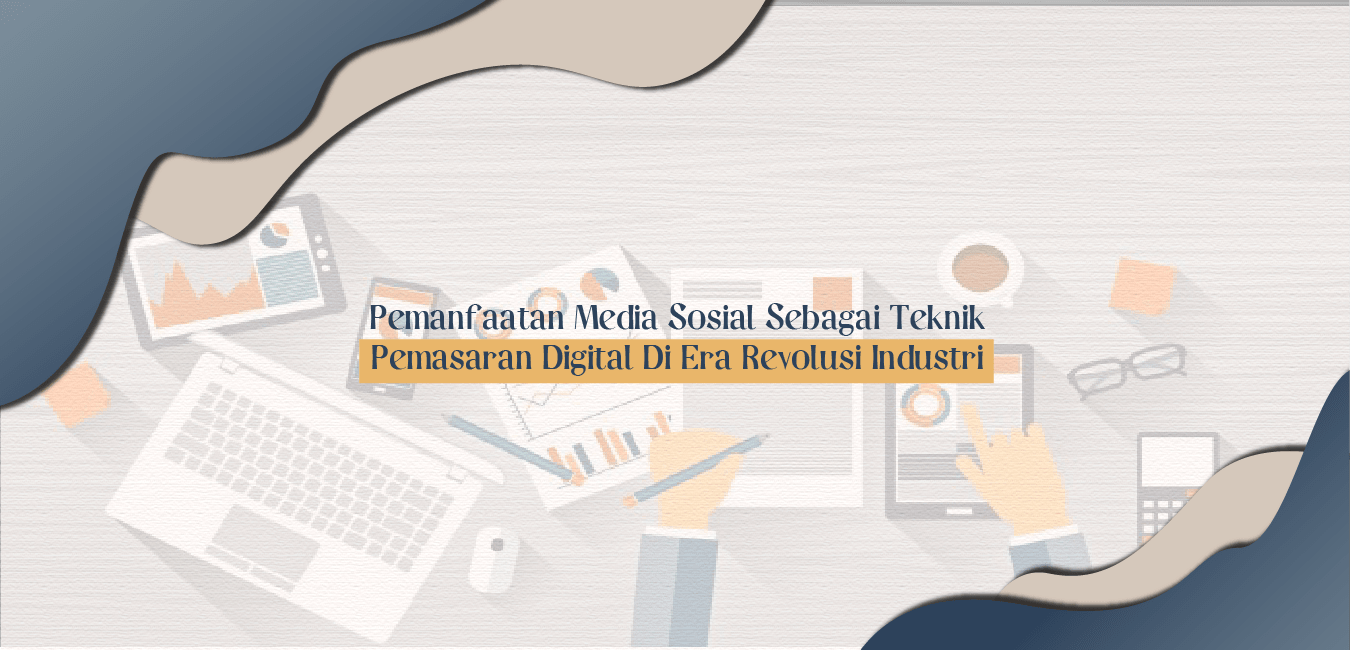 Pemanfaatan Media Sosial Sebagai Teknik Pemasaran Digital Di Era Hot Sex Picture