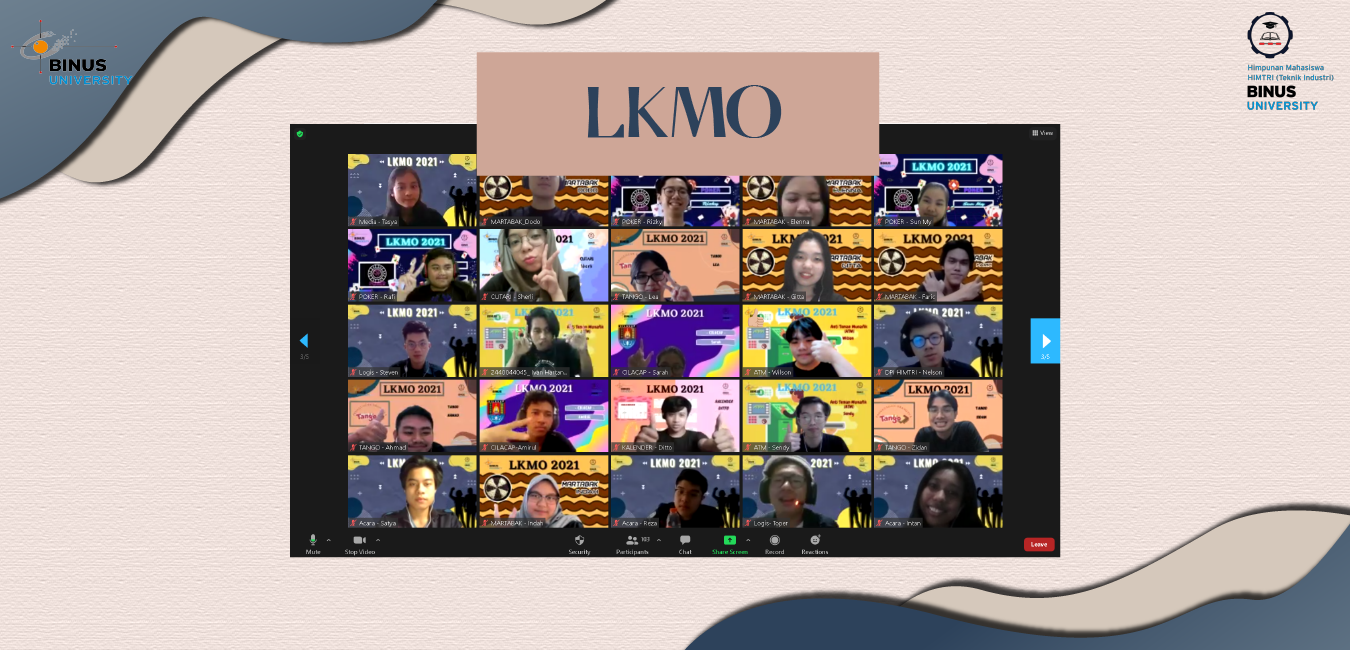 LKMO 2021