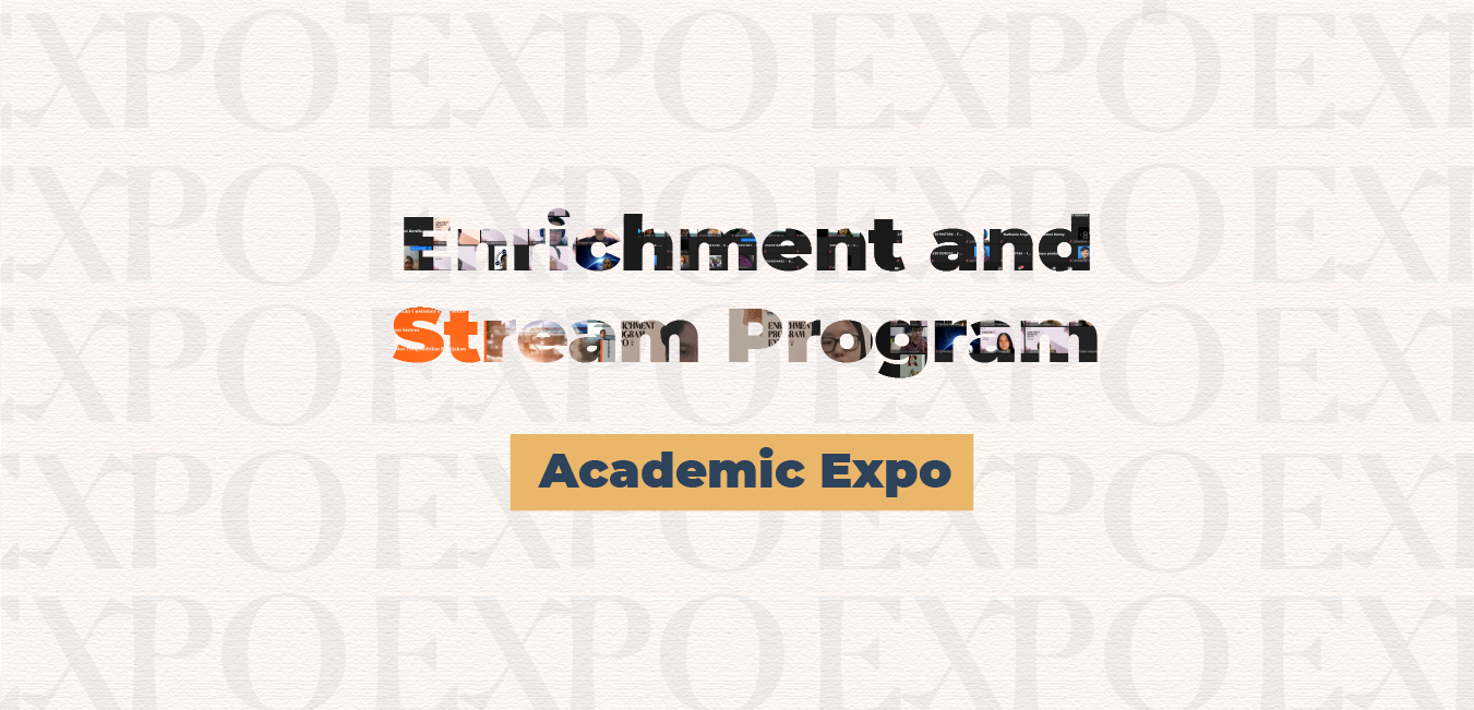 AKADEMIK EXPO: INDUSTRIAL STREAM AND ENRICHMENT PROGRAM