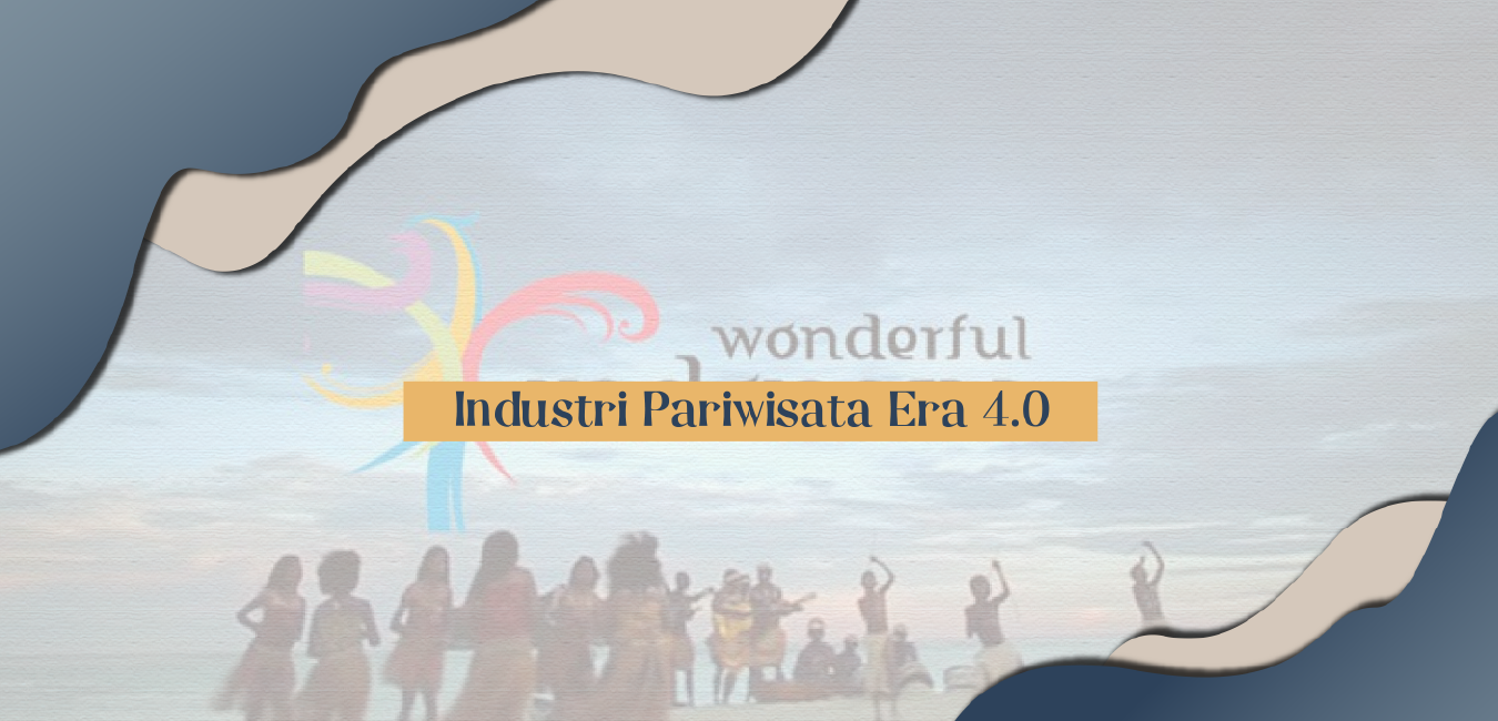 Industri Pariwisata 4.0