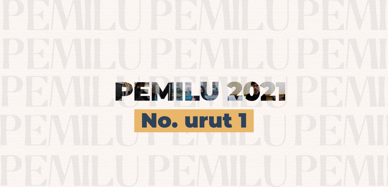 VIDEO KAMPANYE BALON KETUA HIMTRI NO URUT 1 PERIODE 2022/2023