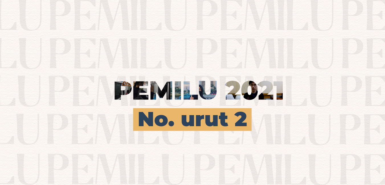 VIDEO KAMPANYE BALON KETUA HIMTRI NO URUT 2 PERIODE 2022/2023