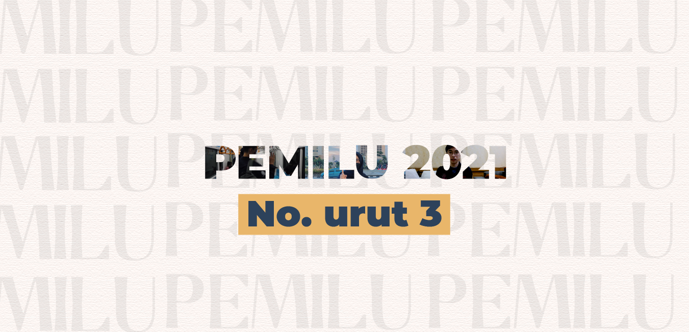 VIDEO KAMPANYE BALON KETUA HIMTRI NO URUT 3 PERIODE 2022/2023