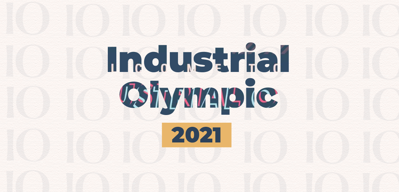 Industrial Olympic 2021