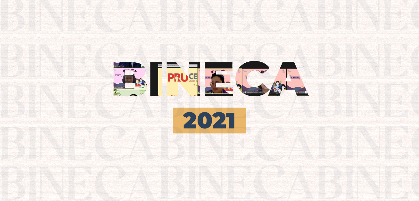 BINECA 2021