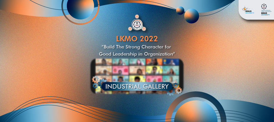 LATIHAN KETERAMPILAN MANAJEMEN ORGANISASI (LKMO) 2022