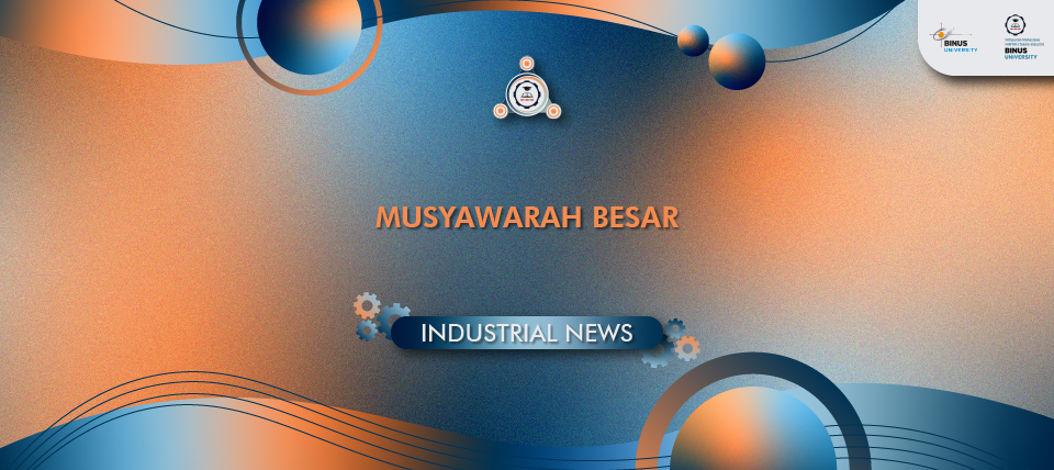 MUSYAWARAH BESAR HIMTRI 2022