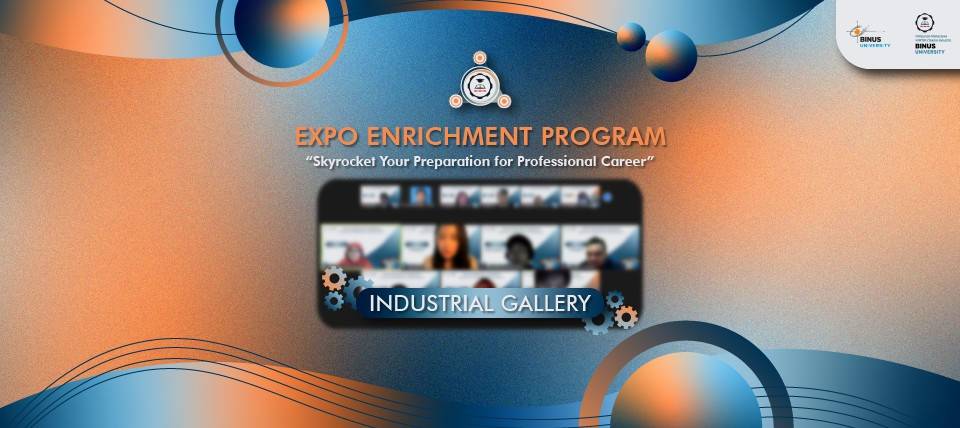 EXPO ENRICHMENT PROGRAM: SKYROCKET YOUR PREPARATION FOR PROFESSIONAL CAREER