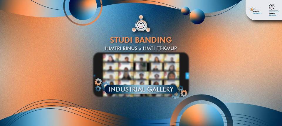 STUDI BANDING HIMTRI x IMTI FT-KMUP