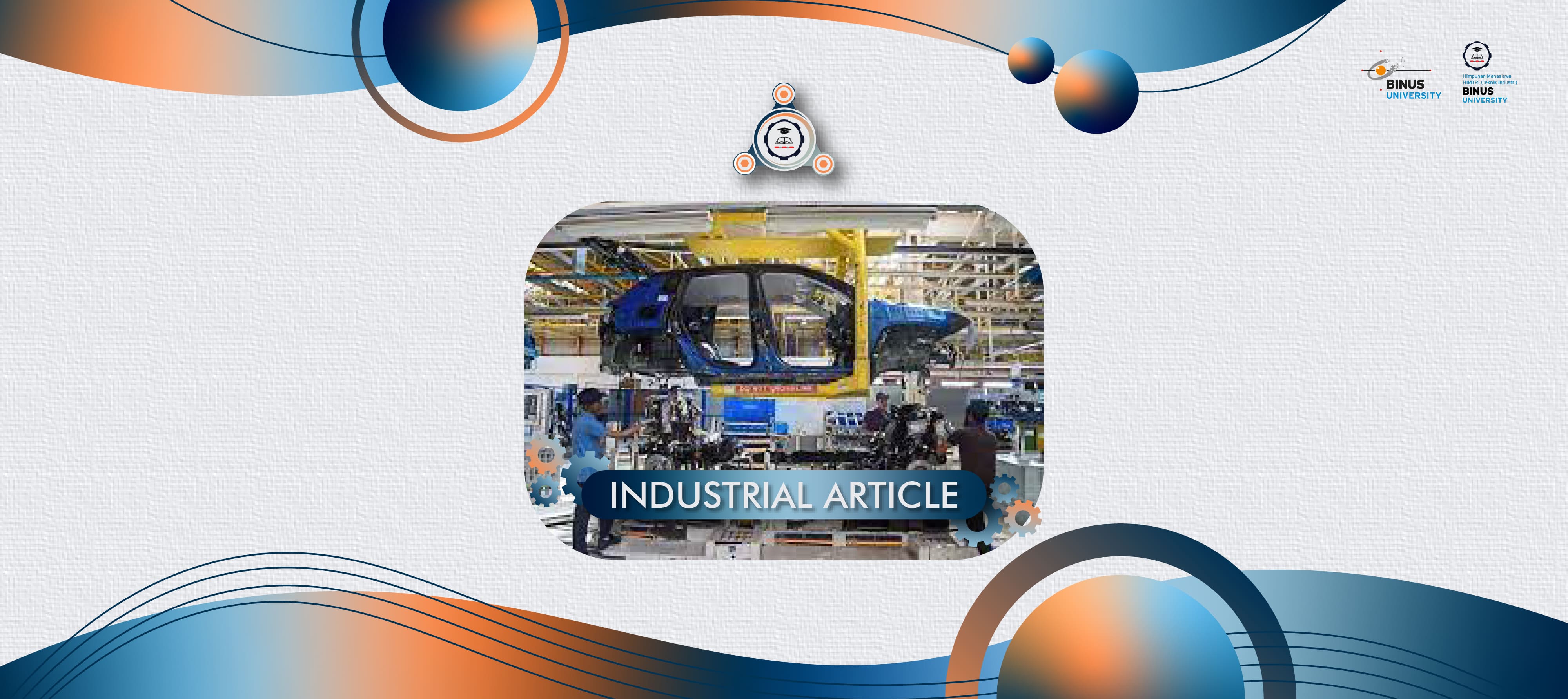 Perkembangan Industri Manufaktur di Indonesia