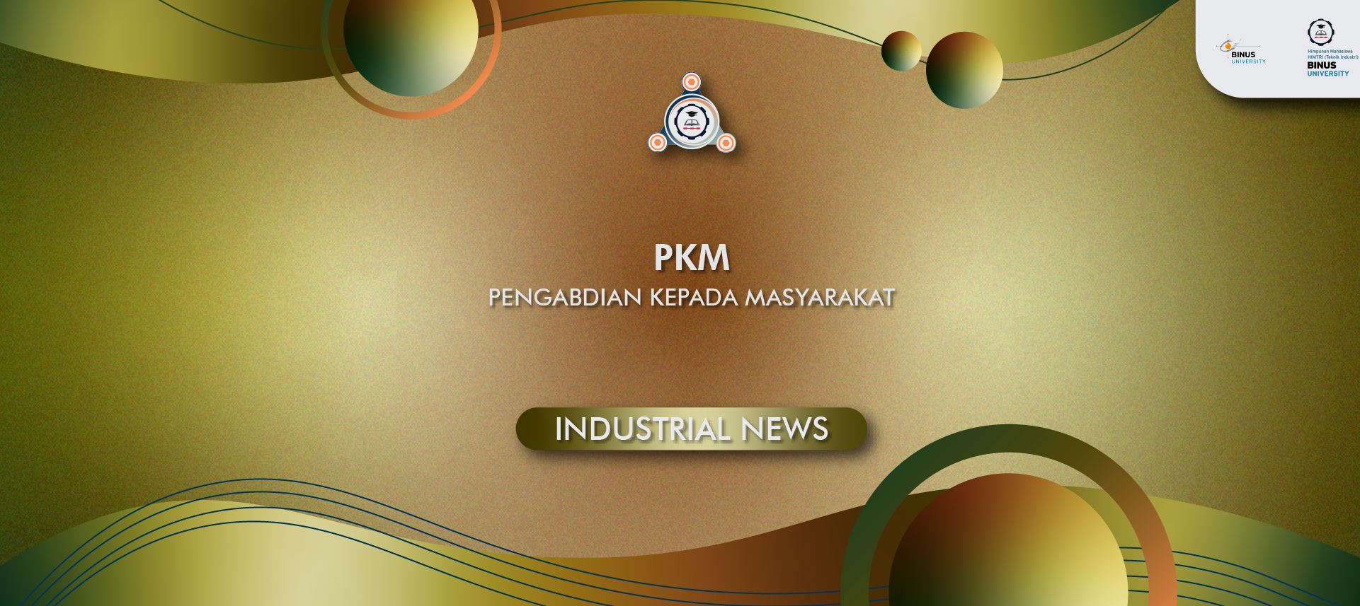 PENGABDIAN KEPADA MASYARAKAT (PKM) 2022