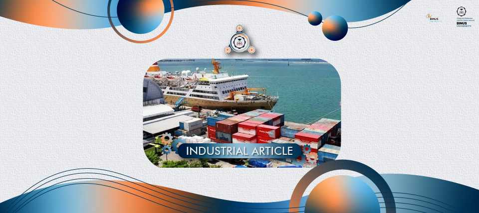Pentingnya Transportasi Logistik dalam Mendorong Pemulihan Ekonomi Nasional