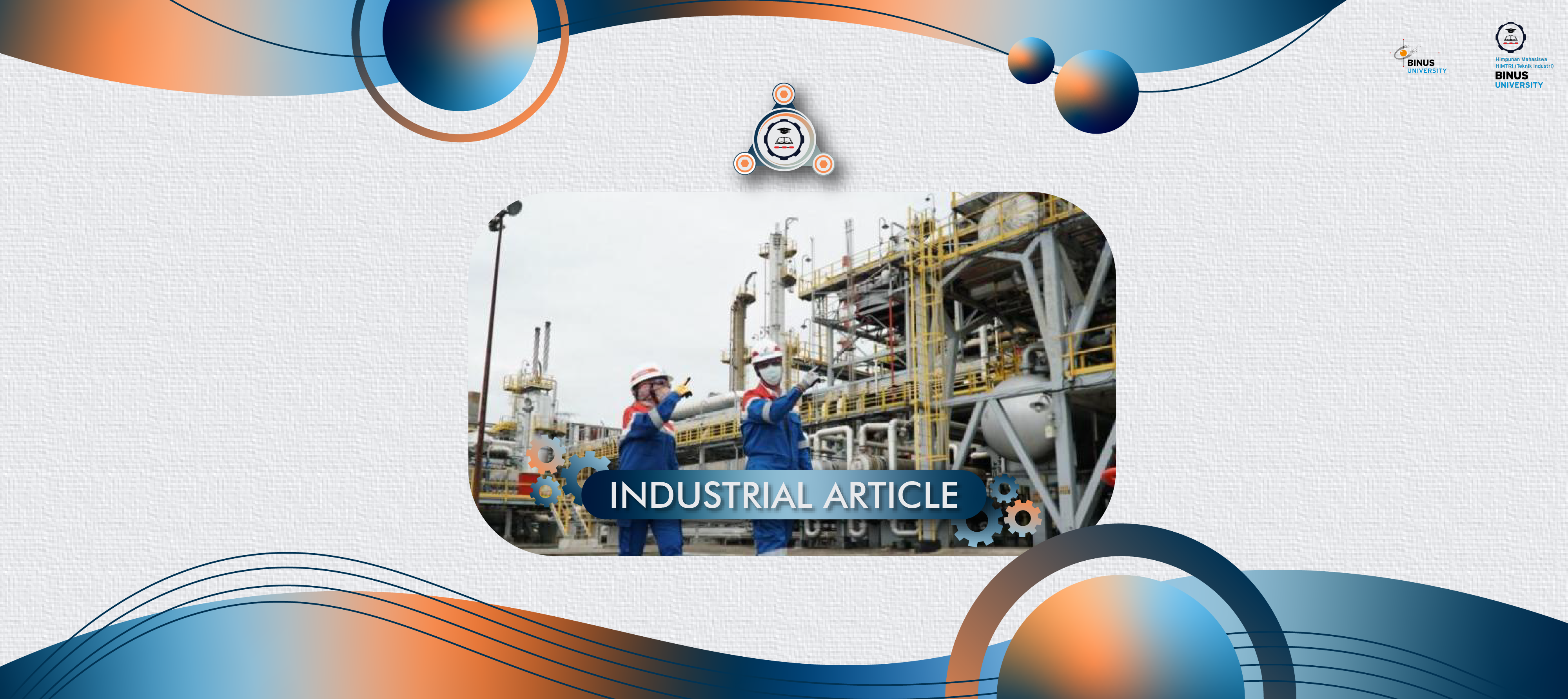 Manfaat Digitalisasi dalam Meningkatkan Produktivitas Industri Migas