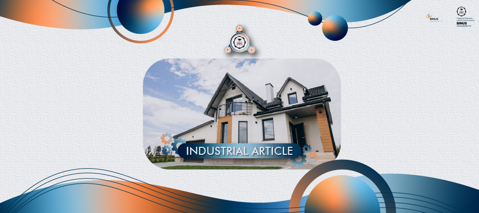 Kenaikan Inflasi, Industri Properti Berdampak?