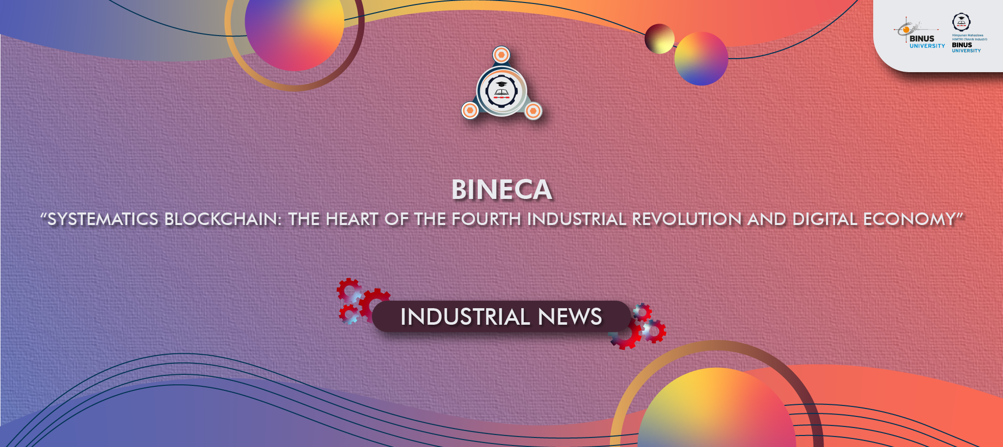 BINECA 2022