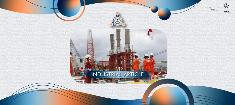Solusi Efisien Indonesia dalam Menghadapi Industri Migas yang Terus Berubah