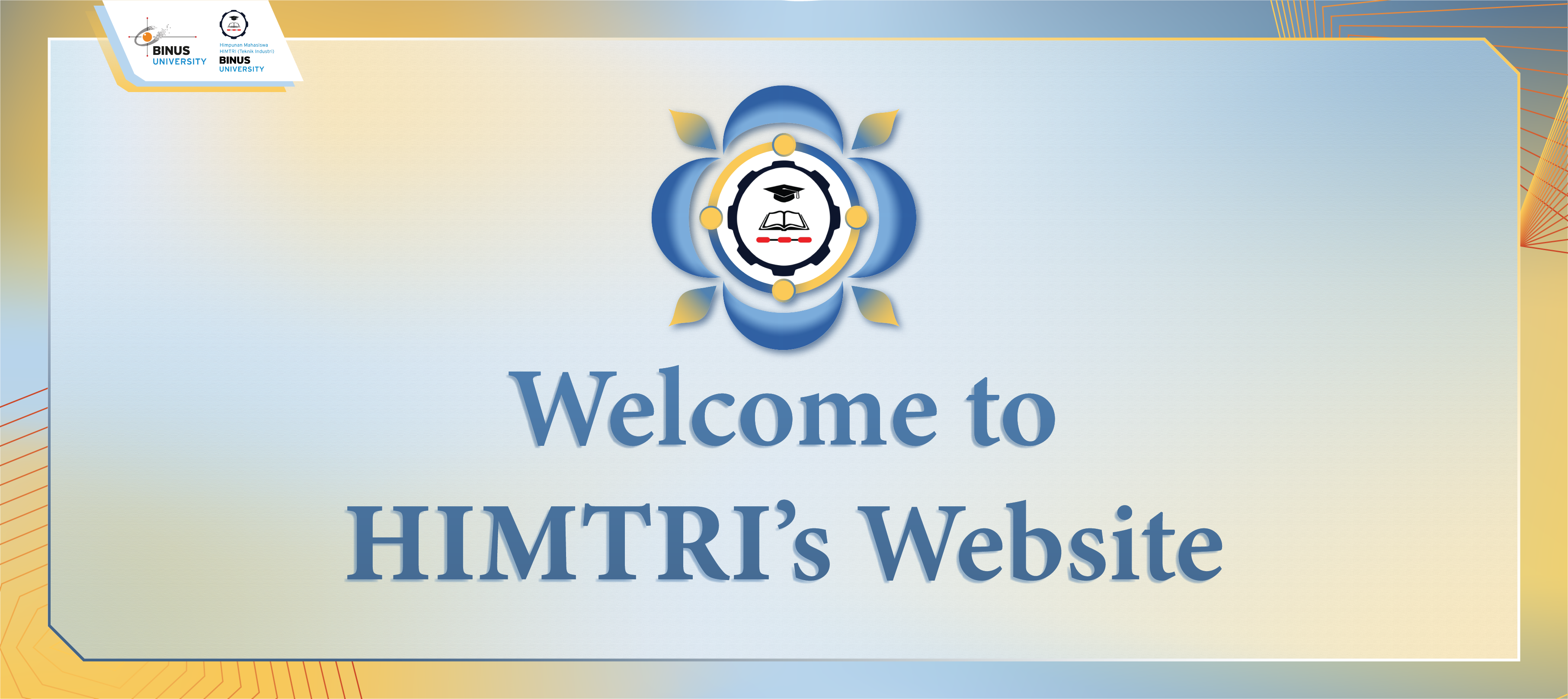 Welcome to HIMTRI RINTIS 2024