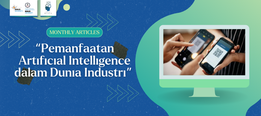 Implementasi Penggunaan Artificial Intelligence pada Program Cashless