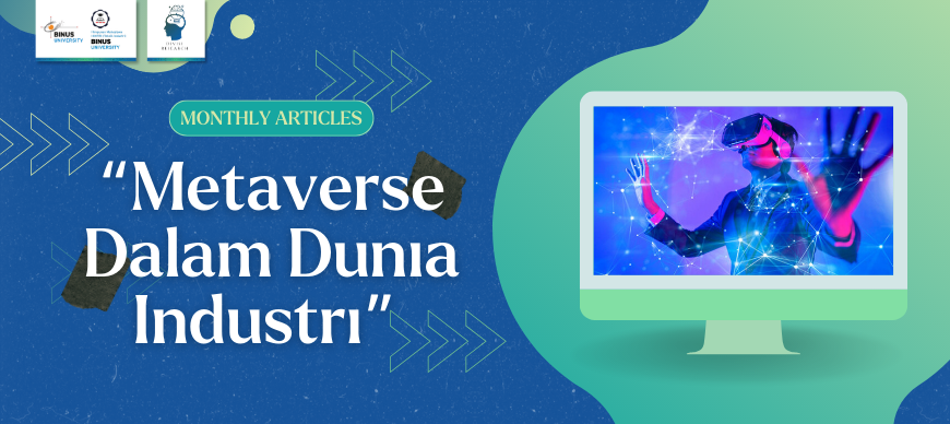 Metaverse Our New Future