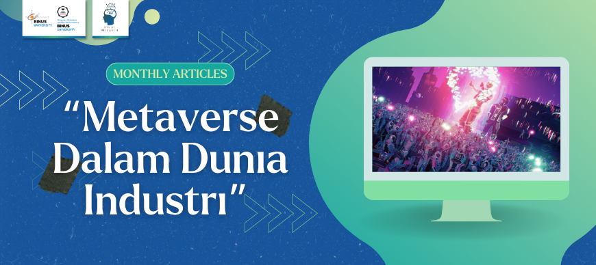 Metaverse Today: Bringing the Stadium Home