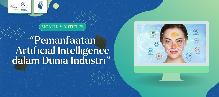 Pemanfaatan Teknologi AI dalam Perawatan Kulit