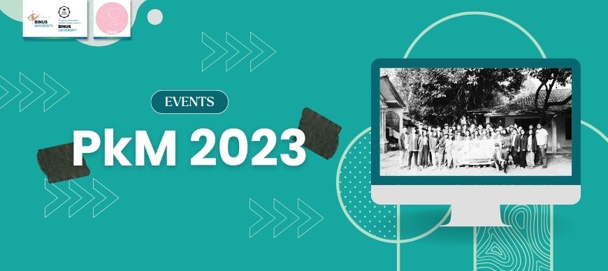 Pengabdian kepada Masyarakat (PkM) 2023