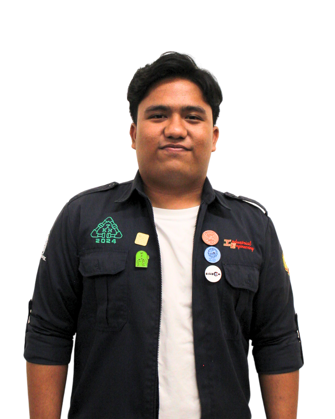 Christoper Harianja