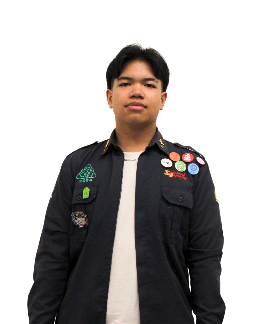 Emmanuel Abel Pramudito