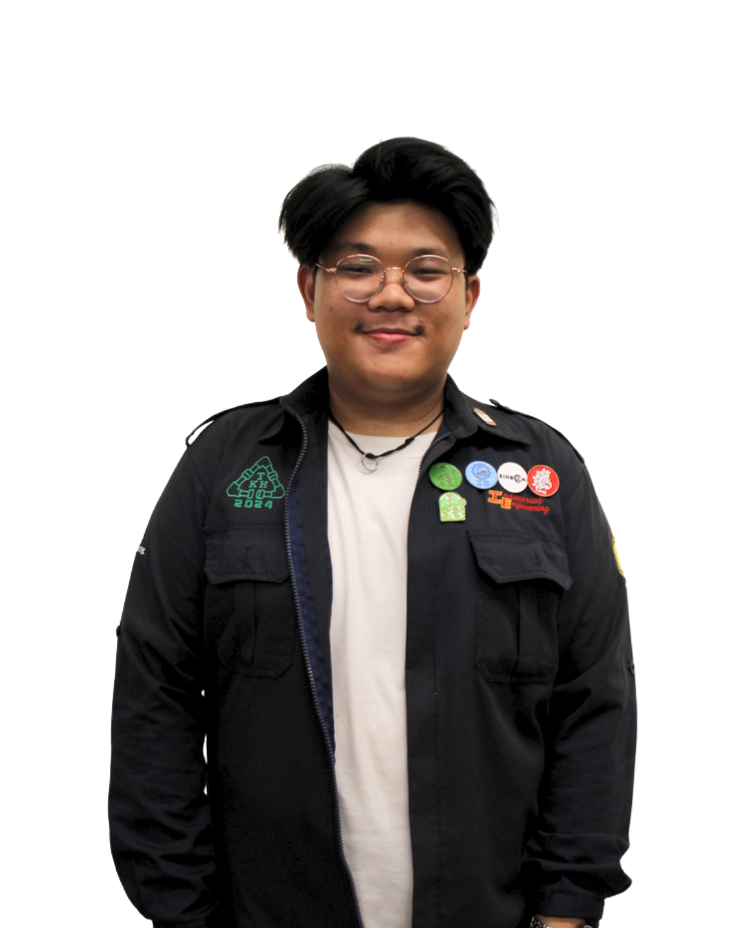 Michael Juan Halim