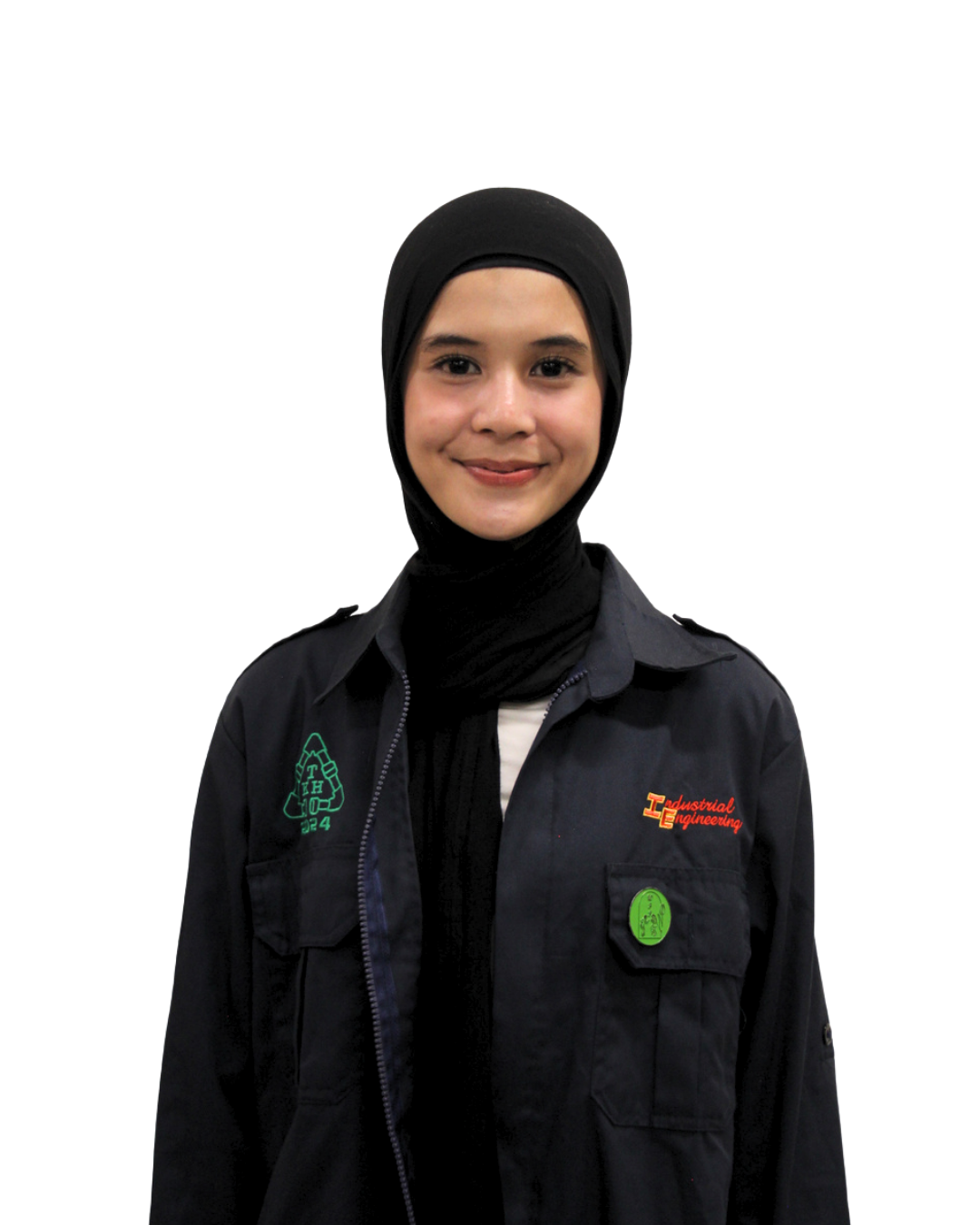 Keisha Safira Nurfariza