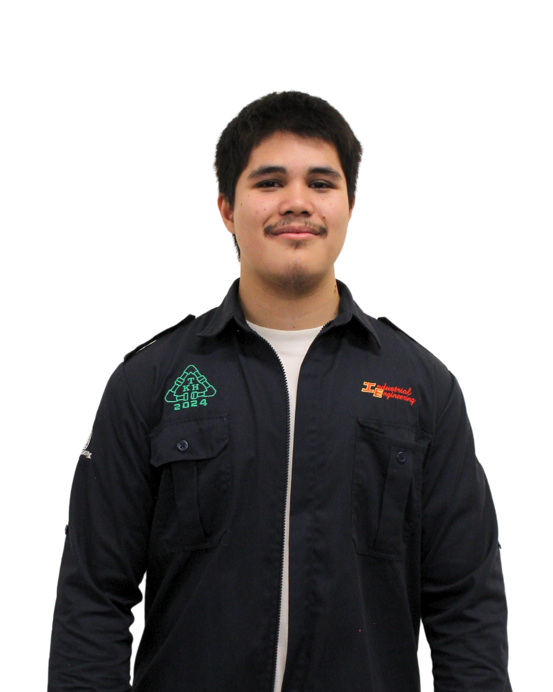 Haritz Nabiel Al Barik
