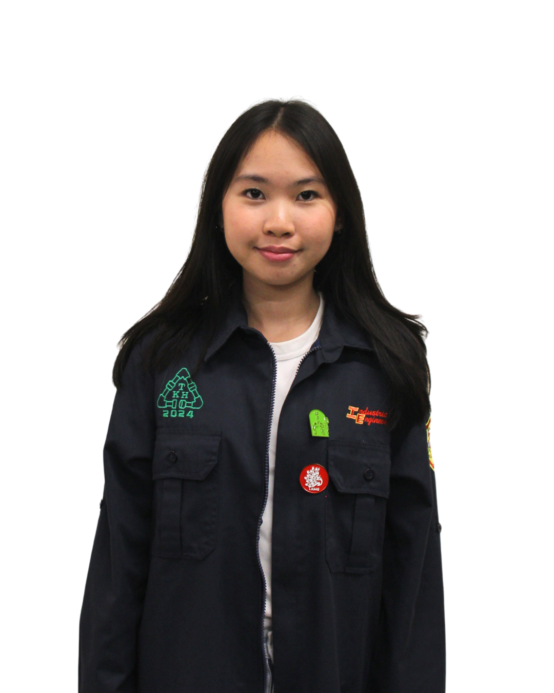 Livana Margaretta Rianto