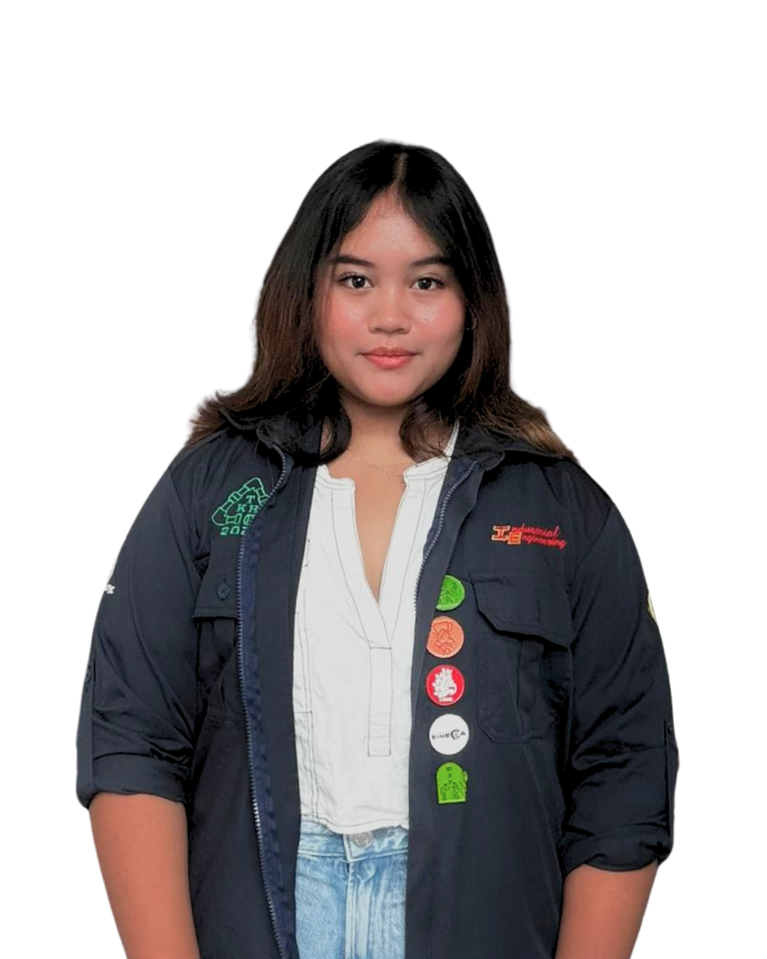Abia Belinda Dwi Putri