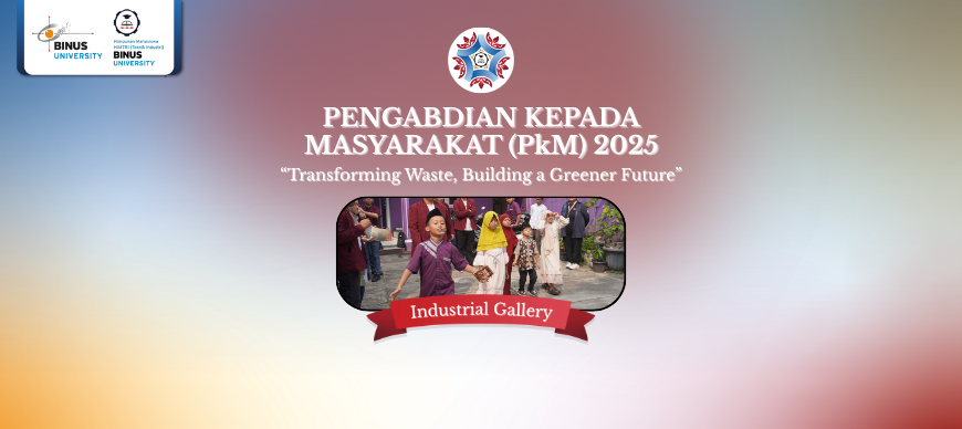 PENGABDIAN KEPADA MASYARAKAT (PkM) 2025