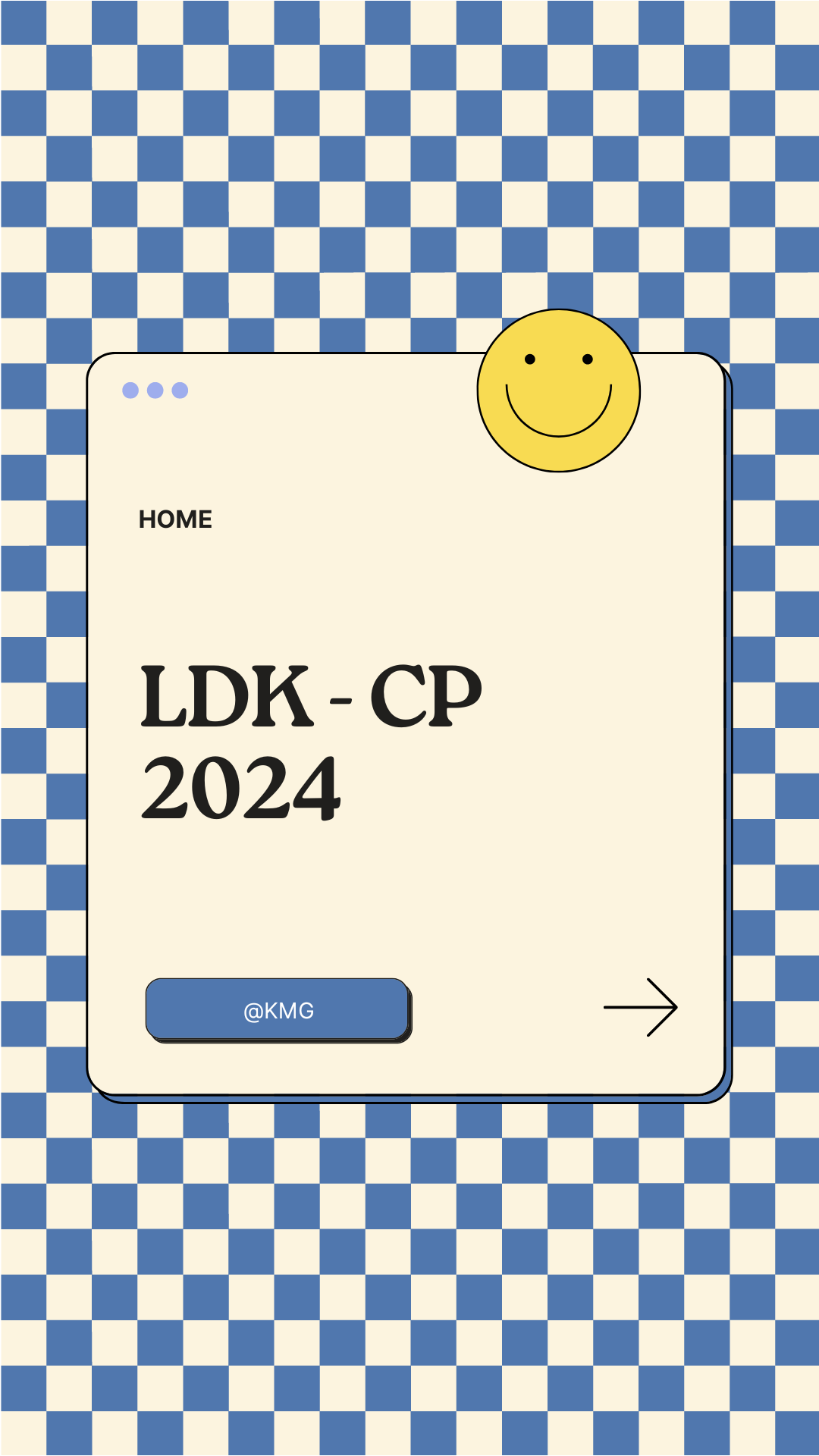 LDK-CP 2024/2025