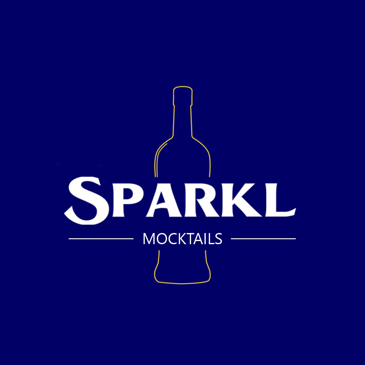 Sparkl Mocktails