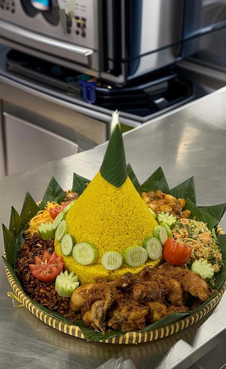 Introduction to Hospitality – Kitchen Operation