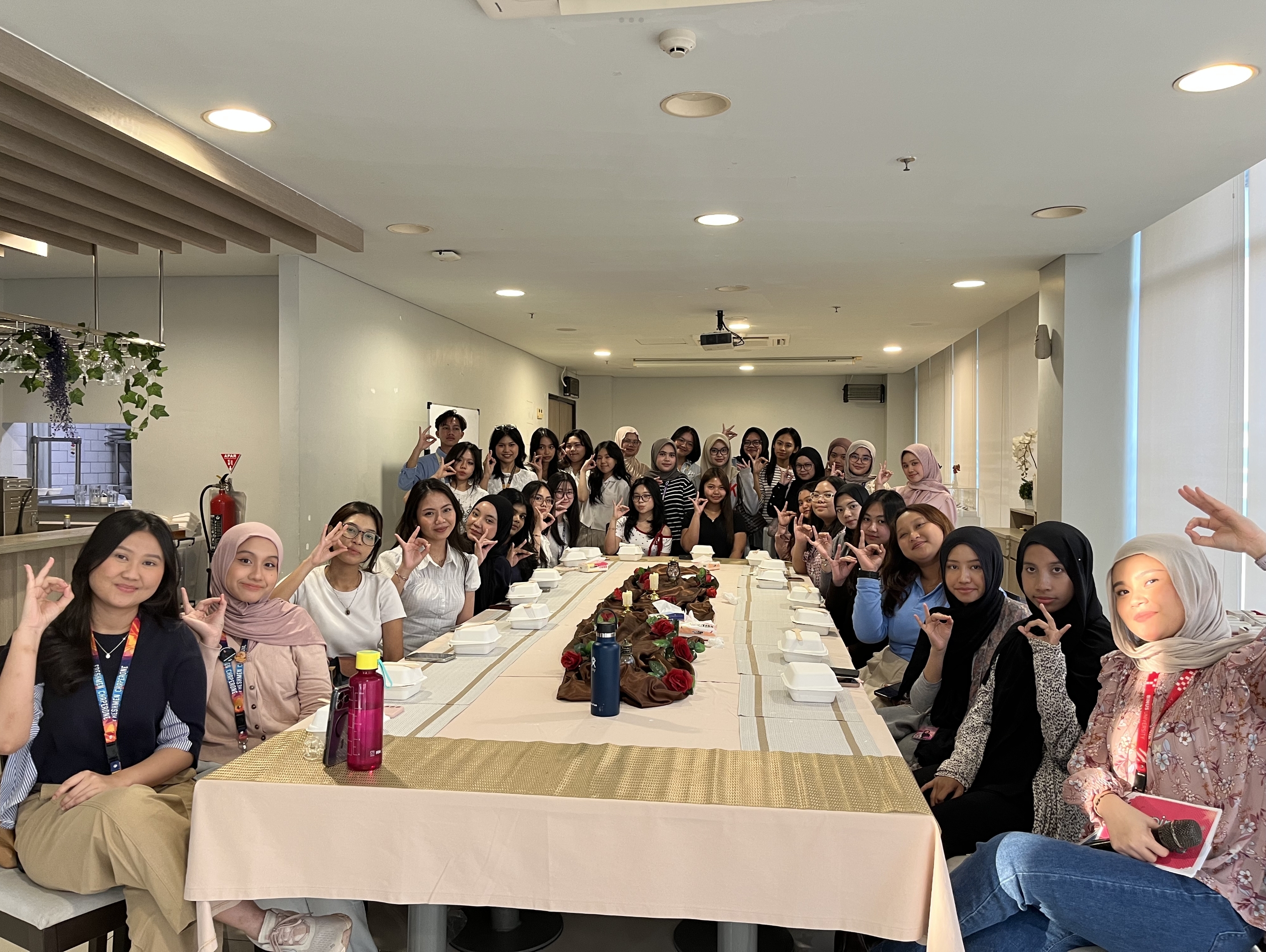 HOMECOOK X HAPPINESS YOU 2026 !